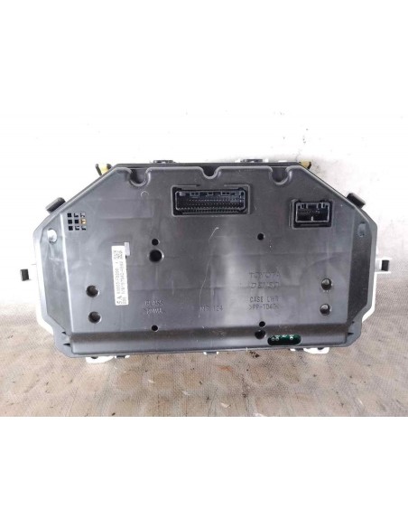 CUADRO INSTRUMENTOS TOYOTA YARIS (XP13) - 194612