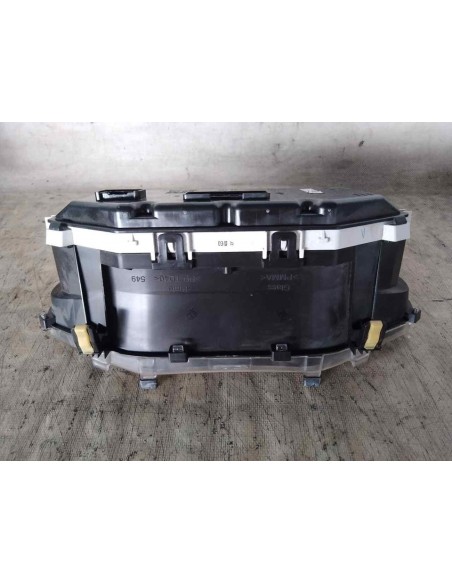 CUADRO INSTRUMENTOS TOYOTA YARIS (XP13) - 194612