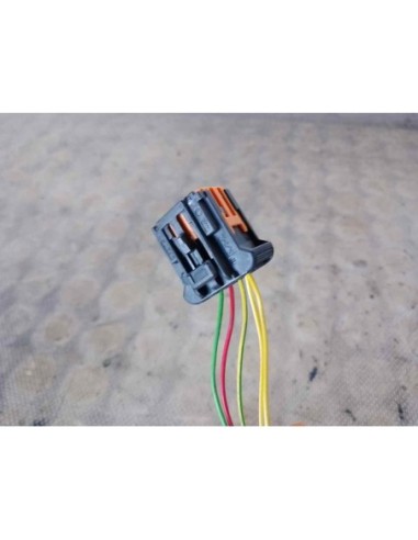 RETROVISOR IZQUIERDO CITROEN C3 AIRCROSS - 195161