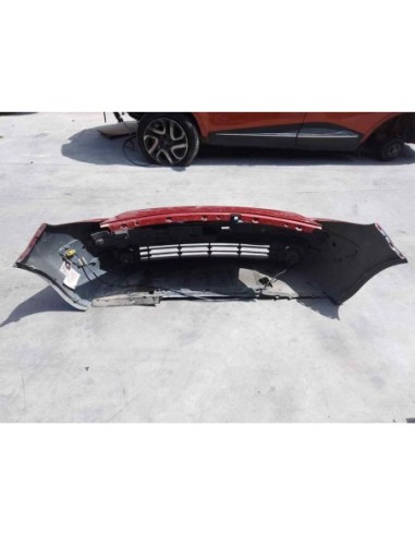 PARAGOLPES DELANTERO RENAULT SCENIC II (JM) -...