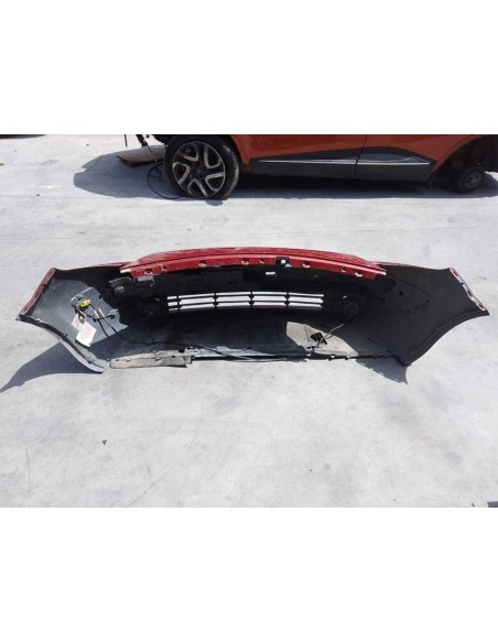 PARAGOLPES DELANTERO RENAULT SCENIC II (JM) - 195816