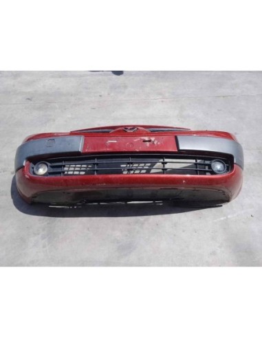 PARAGOLPES DELANTERO RENAULT SCENIC II (JM) -...