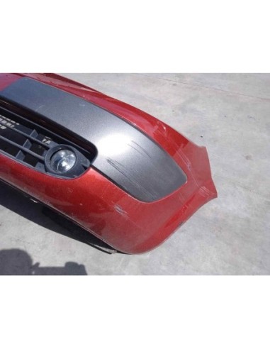 PARAGOLPES DELANTERO RENAULT SCENIC II (JM) -...