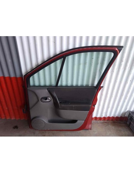 PUERTA DELANTERA DERECHA RENAULT SCENIC II (JM) - 195827