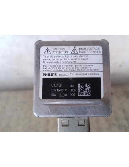 BOMBILLAS AUDI A5 COUPE (8T) - 195863