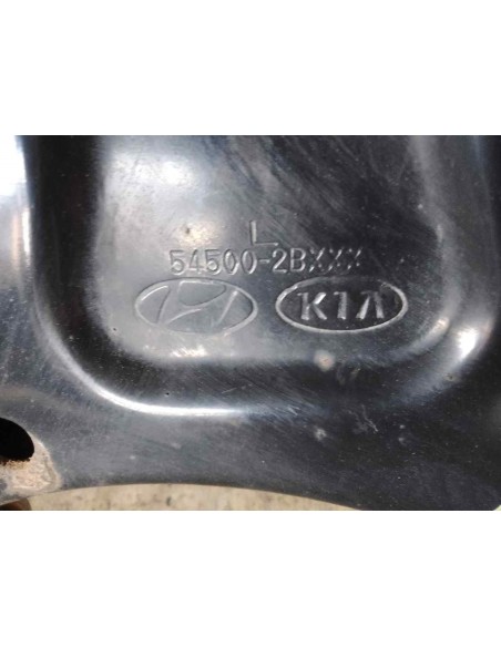 BRAZO SUSPENSION DELANTERO IZQUIERDO HYUNDAI SANTA FE (CM) - 196519