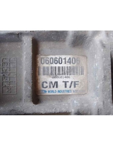 DIFERENCIAL DELANTERO HYUNDAI SANTA FE (CM) -...