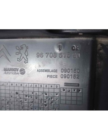 TUBO CITROEN C3 AIRCROSS - 197998