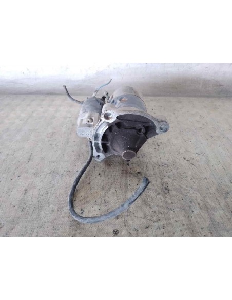 MOTOR ARRANQUE CITROEN SAXO - 198280