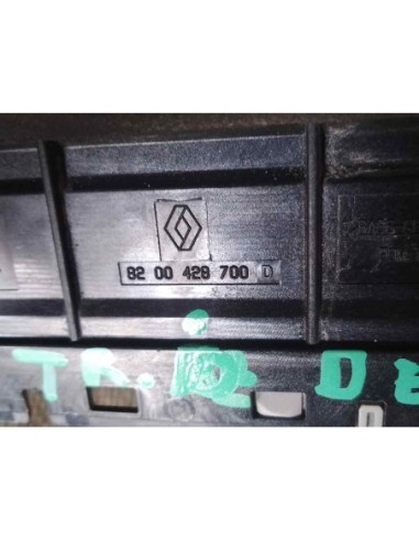 SENSOR MERCEDES-BENZ CITAN (BM 415) COMBI - 198656