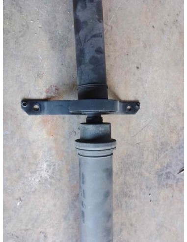 TRANSMISION CENTRAL AUDI A6 BERLINA (4F2) - 199903