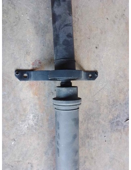 TRANSMISION CENTRAL AUDI A6 BERLINA (4F2) - 199903