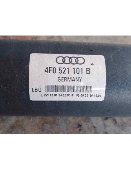 TRANSMISION CENTRAL AUDI A6 BERLINA (4F2) - 199903