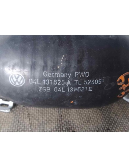 TUBO VOLKSWAGEN GOLF SPORTSVAN VII (AM1)(12 2013) - 201761