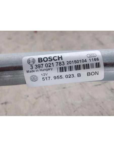 MOTOR LIMPIA DELANTERO VOLKSWAGEN GOLF SPORTSVAN VII (AM1)(12 2013) - 201763