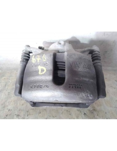 PINZA DE FRENO DELANTERA DERECHA VOLKSWAGEN...