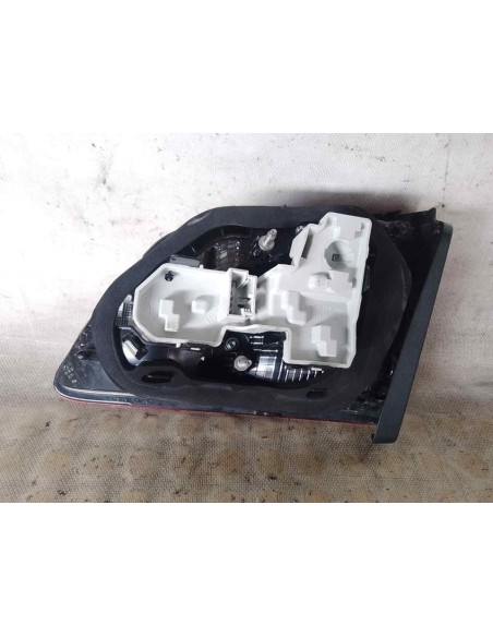 PILOTO TRASERO IZQUIERDO INTERIOR VOLKSWAGEN GOLF SPORTSVAN VII (AM1)(12 2013) - 201805