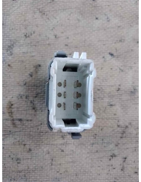 INTERRUPTOR RENAULT MEGANE II COUPE/CABRIO - 202285