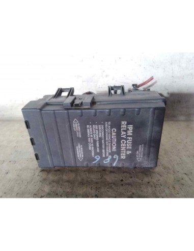 CAJA RELES / FUSIBLES CHRYSLER VOYAGER (RG) -...