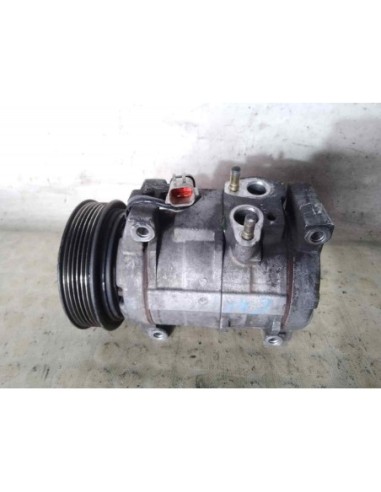 COMPRESOR AIRE ACONDICIONADO CHRYSLER VOYAGER...