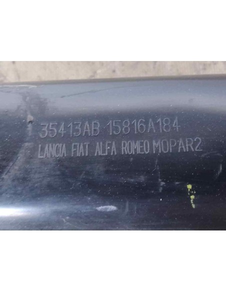 NO IDENTIFICADO FIAT 500X (334) - 203698