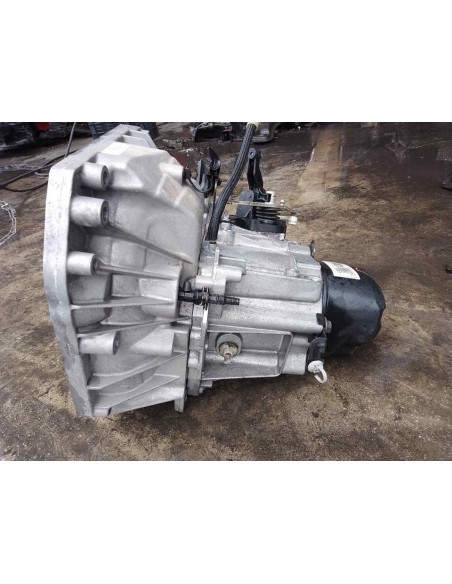 CAJA CAMBIOS RENAULT CLIO V - 203752