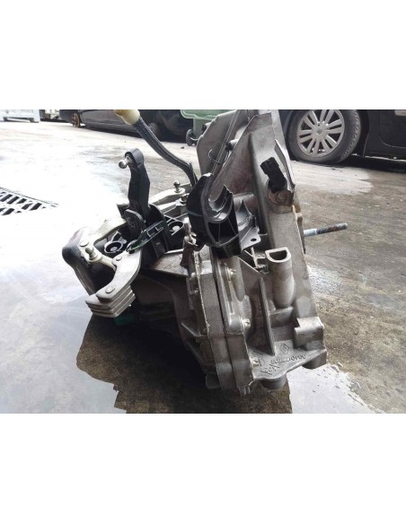 CAJA CAMBIOS RENAULT CLIO V - 203752