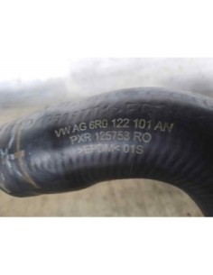 TUBO VOLKSWAGEN POLO V (6R1) - 204087 2
