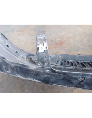 PARAGOLPES DELANTERO PEUGEOT 206 - 208190