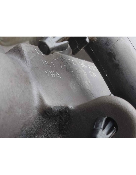 CREMALLERA DIRECCION VOLKSWAGEN GOLF V (1K1)(10 2003) - 211992