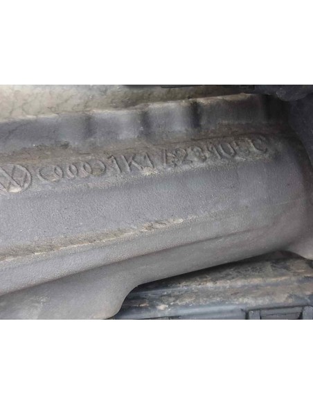 CREMALLERA DIRECCION VOLKSWAGEN GOLF V (1K1)(10 2003) - 211992