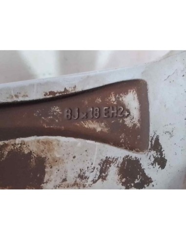 LLANTA BMW SERIE 5 GRAN TURISMO (F07) - 212381