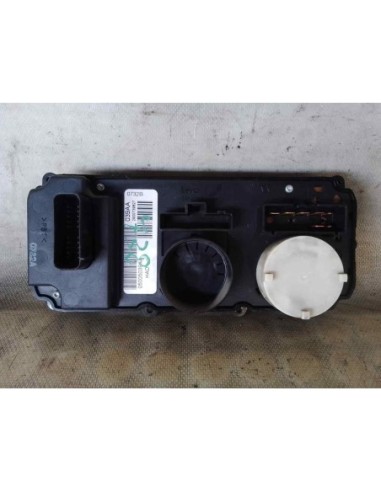 MANDO CLIMATIZADOR CHRYSLER VOYAGER (RG) - 212478