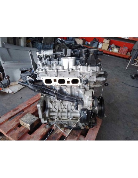 MOTOR COMPLETO PEUGEOT 3008 - 215405