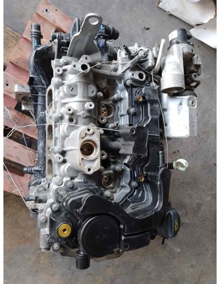MOTOR COMPLETO PEUGEOT 3008 - 215405