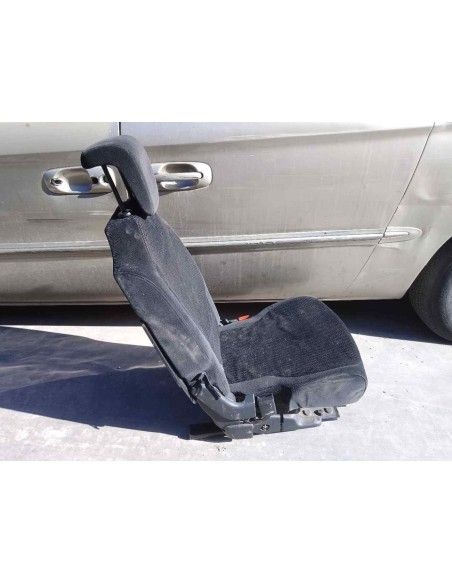 ASIENTO TRASERO MEDIO CITROEN C4 PICASSO - 215627