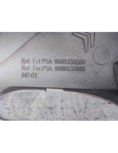 TAPACUBOS CITROEN C3 - 223062