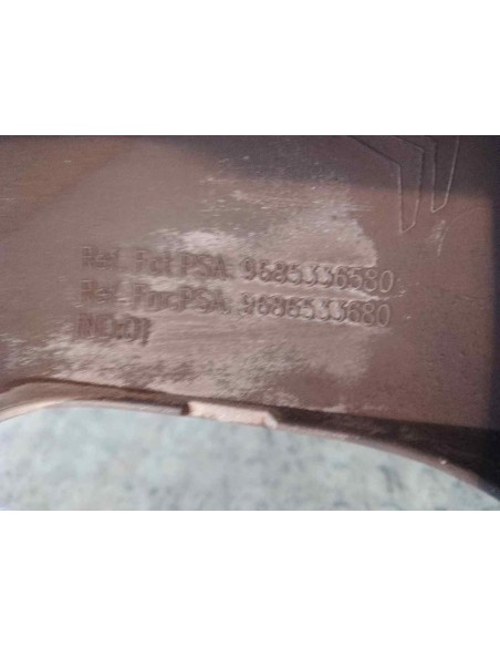 TAPACUBOS CITROEN C3 - 223064