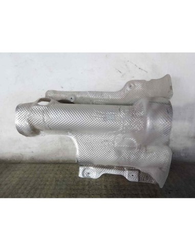 NO IDENTIFICADO MERCEDES-BENZ CLASE E (BM 213)...