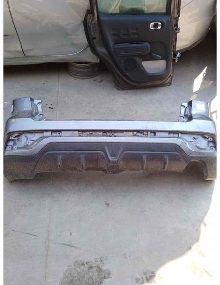 PARAGOLPES TRASERO MITSUBISHI ASX (GA0W) - 229698