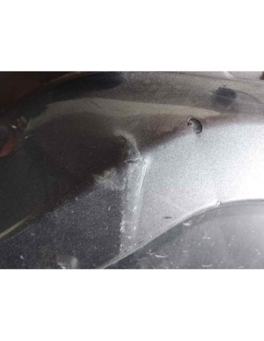 PARAGOLPES TRASERO MITSUBISHI ASX (GA0W) - 229698