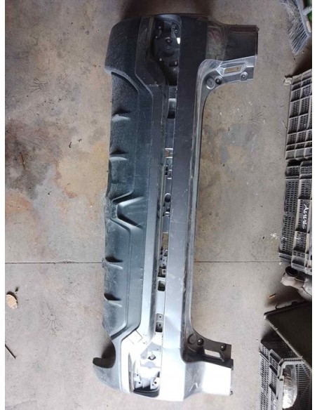 PARAGOLPES TRASERO MITSUBISHI ASX (GA0W) - 229698