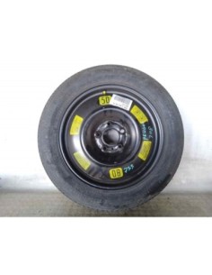 NEUMATICO REPUESTO PEUGEOT 308 - 211848