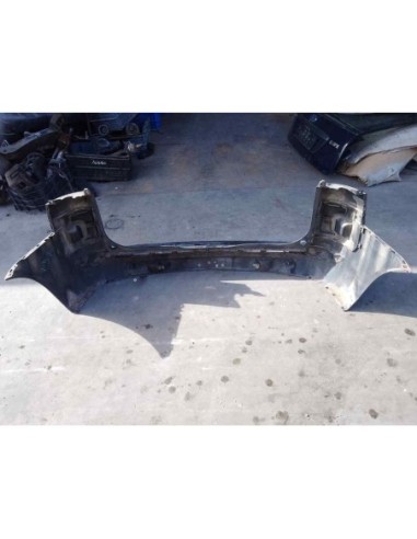 PARAGOLPES TRASERO CITROEN C4 PICASSO - 215613