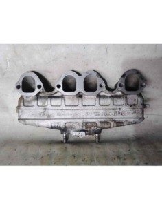 COLECTOR ADMISION VOLKSWAGEN T4 TRANSPORTER CAMIÓN/DOBLE... 2