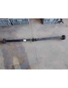 TRANSMISION CENTRAL TRASERA MERCEDES-BENZ CLASE E (BM...