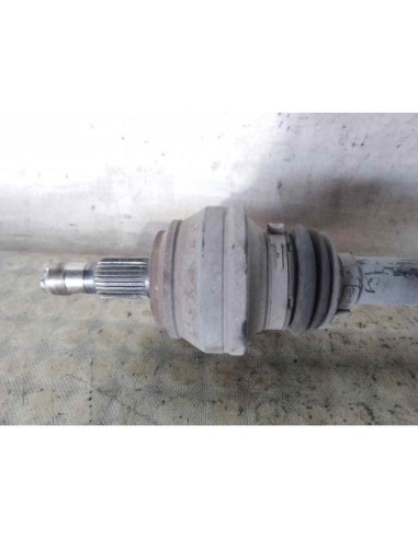 TRANSMISION TRASERA IZQUIERDA MERCEDES-BENZ...