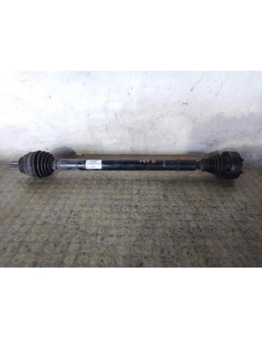 TRANSMISION DELANTERA DERECHA AUDI A3 (8P1) -...