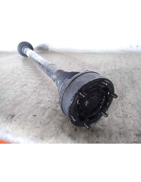 TRANSMISION DELANTERA DERECHA AUDI A3 (8P1) - 220370