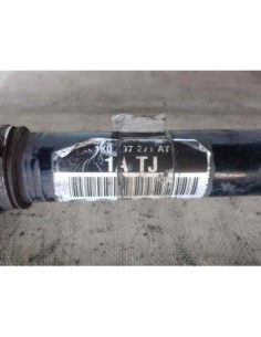 TRANSMISION DELANTERA IZQUIERDA AUDI A3 (8P1) - 220371 2